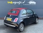 Fiat 500C 1.2 Lounge Cabrio *leder *navigatie *16 inch