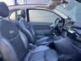 Fiat 500C 1.2 Lounge Cabrio *leder *navigatie *16 inch