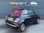 Fiat 500C 1.2 Lounge Cabrio *leder *navigatie *16 inch