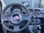 Fiat 500C 1.2 Lounge Cabrio *leder *navigatie *16 inch