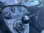 Fiat 500C 1.2 Lounge Cabrio *leder *navigatie *16 inch