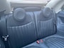 Fiat 500C 1.2 Lounge Cabrio *leder *navigatie *16 inch