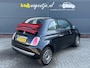 Fiat 500C 1.2 Lounge Cabrio *leder *navigatie *16 inch