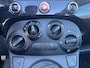 Fiat 500C 1.2 Lounge Cabrio *leder *navigatie *16 inch