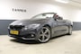 BMW 4-Serie 435i High Executive DEALERONDERHOUDEN-ZEER NETTE AUTO-