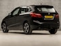 BMW 2-Serie Active Tourer 218i Sportline Automaat (NAVIGATIE, CLIMATE, PARKEERSENSOREN, LED KOPLAMPEN, SPORTSTOELEN, CRUISE, TREKHAAK, ELEK ACHTERKLEP, NIEUWSTAAT)
