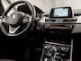BMW 2-Serie Active Tourer 218i Sportline Automaat (NAVIGATIE, CLIMATE, PARKEERSENSOREN, LED KOPLAMPEN, SPORTSTOELEN, CRUISE, TREKHAAK, ELEK ACHTERKLEP, NIEUWSTAAT)