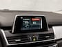 BMW 2-Serie Active Tourer 218i Sportline Automaat (NAVIGATIE, CLIMATE, PARKEERSENSOREN, LED KOPLAMPEN, SPORTSTOELEN, CRUISE, TREKHAAK, ELEK ACHTERKLEP, NIEUWSTAAT)