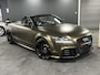 Audi TT RS Roadster 2.5 T TT Pro Line Schaalstoelen Wrap Dik
