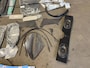 Austin Mini 1293cc Volledig interieur aanwezig|Nieuwe apk