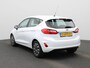 Ford Fiesta 1.0 EcoBoost Hybrid Titanium | Cruise control | Parkeer sensoren | Bluetooth | Climate control | Lage km stand | DAB