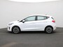 Ford Fiesta 1.0 EcoBoost Hybrid Titanium | Cruise control | Parkeer sensoren | Bluetooth | Climate control | Lage km stand | DAB