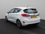 Ford Fiesta 1.0 EcoBoost Hybrid Titanium | Cruise control | Parkeer sensoren | Bluetooth | Climate control | Lage km stand | DAB