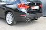 BMW X1 sDrive 2.0i Upgrade Edition AUTOMAAT-PANORAMADAK
