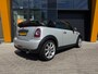 MINI Cooper Mini Cabrio 1.6 Highgate l Leder l Stoelverwarming l Navigatie