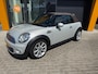 MINI Cooper Mini Cabrio 1.6 Highgate l Leder l Stoelverwarming l Navigatie