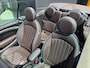 MINI Cooper Mini Cabrio 1.6 Highgate l Leder l Stoelverwarming l Navigatie
