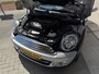 MINI Cooper Mini Cabrio 1.6 Highgate l Leder l Stoelverwarming l Navigatie