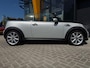MINI Cooper Mini Cabrio 1.6 Highgate l Leder l Stoelverwarming l Navigatie