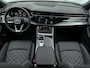 Audi Q7 55 TFSI e quattro Pro Line S 394 PK | Nu tijdelijk e-premie €6.000,- | S-Line | Vierwielbesturing | B&O | Trekhaak | Panoramadak | 360 Camera | HD Matrix Laser | Leder | Luchtvering | Comfortsleutel | Servosluiting | Sportstoelen plus | Stoelventilatie | Stoelverwarming voor en achter | Achterbank plus |