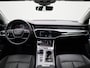 Audi A6 Avant 35 TDI Business edition LEDEREN BEKLEDING | NAVIGATIE | STOELVERWARMING | ELEKTRISCHE KOFFERKLEP | LED | DAB | LICHTMETALEN VELGEN | PDC |