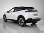 Peugeot e-2008 SUV EV GT Pack 50 kWh 136pk | Navigatie | Achteruitrijcamera | Stoelverwarming | Full Led koplampen | 3D Cockpit | Leder/Alcantara | Keyless | Parkeersensoren v+a | Adaptieve Cruise Control | Dodehoeksensor | Apple Carplay / Android Auto | DAB+ radio | Donker getint glas | 18" lichtmetalen velgen |