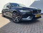 Volvo V60 2.0 D3 Inscription Automaat Leder Stoel/Stuurverw Adap.Cruise Cam Carplay 92603KM!