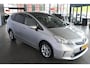 Toyota Prius+ Prius Wagon 1.8 Aspiration 7-Persoons Automaat Clima Panoramadak Goed Onderhouden! Inruil Mogelijk!