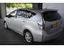 Toyota Prius+ Prius Wagon 1.8 Aspiration 7-Persoons Automaat Clima Panoramadak Goed Onderhouden! Inruil Mogelijk!