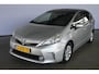 Toyota Prius+ Prius Wagon 1.8 Aspiration 7-Persoons Automaat Clima Panoramadak Goed Onderhouden! Inruil Mogelijk!