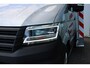 Volkswagen Crafter | Exclusive | L3 | 141 PK | Automaat | Glasrasteel van den Born | Trekhaak | Betonplex Laadvloer | Achteruitrijcamera | PDC | Bijrijdersbank