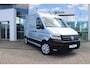 Volkswagen Crafter | Exclusive | L3 | 141 PK | Automaat | Glasrasteel van den Born | Trekhaak | Betonplex Laadvloer | Achteruitrijcamera | PDC | Bijrijdersbank