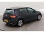 Volkswagen E-Golf 36kWh / 136pk E-DITION / Adaptive Cruise / Navigatie / LED