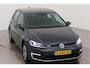 Volkswagen E-Golf 36kWh / 136pk E-DITION / Adaptive Cruise / Navigatie / LED