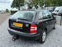 Skoda Fabia Combi 1.4-16V Equipe plus Airco|Cruis|PDC Zwart