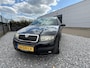 Skoda Fabia Combi 1.4-16V Equipe plus Airco|Cruis|PDC Zwart