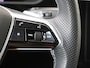Audi E-tron 55 quattro S edition 95 kWh | Bang & Olufsen | 360 camera | 4-zone airco | Stoelverwarming voor en achter | Keyless | LED matrix verlichting | Dodehoek detectie |