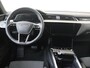Audi E-tron 55 quattro S edition 95 kWh | Bang & Olufsen | 360 camera | 4-zone airco | Stoelverwarming voor en achter | Keyless | LED matrix verlichting | Dodehoek detectie |