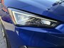 SEAT Leon Sportstourer BWJ 2021 1.5 150 PK TSI FR Launch Edition TREKHAAK / APPLE CARPLAY / ANDROID AUTO / NAVI / CLIMA / ADAPIVE CRUISE / ELEKTRISCHE STOELEN  / ELEKTRISCHE ACHTERKLEP / STOELVERW. / PANORAMADAK / CAMERA / LMV / PDC