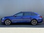 SEAT Leon Sportstourer BWJ 2021 1.5 150 PK TSI FR Launch Edition TREKHAAK / APPLE CARPLAY / ANDROID AUTO / NAVI / CLIMA / ADAPIVE CRUISE / ELEKTRISCHE STOELEN  / ELEKTRISCHE ACHTERKLEP / STOELVERW. / PANORAMADAK / CAMERA / LMV / PDC