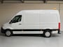 Mercedes-Benz Sprinter SERVICEWAGEN 314 AUTOMAAT 2.2 CDI 140PK L2H2 EURO6 ECC M-BUX INRICHTING TREKHAAK TREEPLANK RIJKLAARPRIJS