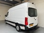 Mercedes-Benz Sprinter SERVICEWAGEN 314 AUTOMAAT 2.2 CDI 140PK L2H2 EURO6 ECC M-BUX INRICHTING TREKHAAK TREEPLANK RIJKLAARPRIJS