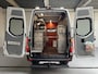 Mercedes-Benz Sprinter SERVICEWAGEN 314 AUTOMAAT 2.2 CDI 140PK L2H2 EURO6 ECC M-BUX INRICHTING TREKHAAK TREEPLANK RIJKLAARPRIJS