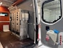 Mercedes-Benz Sprinter SERVICEWAGEN 314 AUTOMAAT 2.2 CDI 140PK L2H2 EURO6 ECC M-BUX INRICHTING TREKHAAK TREEPLANK RIJKLAARPRIJS