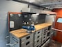 Mercedes-Benz Sprinter SERVICEWAGEN 314 AUTOMAAT 2.2 CDI 140PK L2H2 EURO6 ECC M-BUX INRICHTING TREKHAAK TREEPLANK RIJKLAARPRIJS