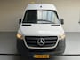 Mercedes-Benz Sprinter SERVICEWAGEN 314 AUTOMAAT 2.2 CDI 140PK L2H2 EURO6 ECC M-BUX INRICHTING TREKHAAK TREEPLANK RIJKLAARPRIJS
