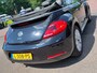 Volkswagen Beetle Cabriolet 1.2 TSI 105pk BlueMotion Design Edition | Navi | Clima | Cruise | Leder+Stoelverwarming | Pdc V+A | Mistlampen | 17''lm | Windscherm
