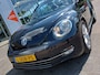 Volkswagen Beetle Cabriolet 1.2 TSI 105pk BlueMotion Design Edition | Navi | Clima | Cruise | Leder+Stoelverwarming | Pdc V+A | Mistlampen | 17''lm | Windscherm