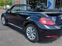 Volkswagen Beetle Cabriolet 1.2 TSI 105pk BlueMotion Design Edition | Navi | Clima | Cruise | Leder+Stoelverwarming | Pdc V+A | Mistlampen | 17''lm | Windscherm
