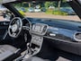 Volkswagen Beetle Cabriolet 1.2 TSI 105pk BlueMotion Design Edition | Navi | Clima | Cruise | Leder+Stoelverwarming | Pdc V+A | Mistlampen | 17''lm | Windscherm
